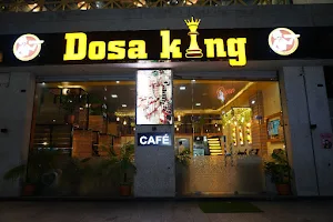 Dosa King Garden Cafe image