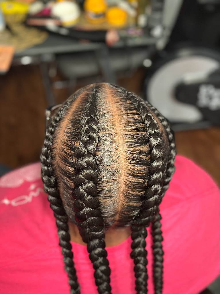 Daughters With A Higher Calling 70460