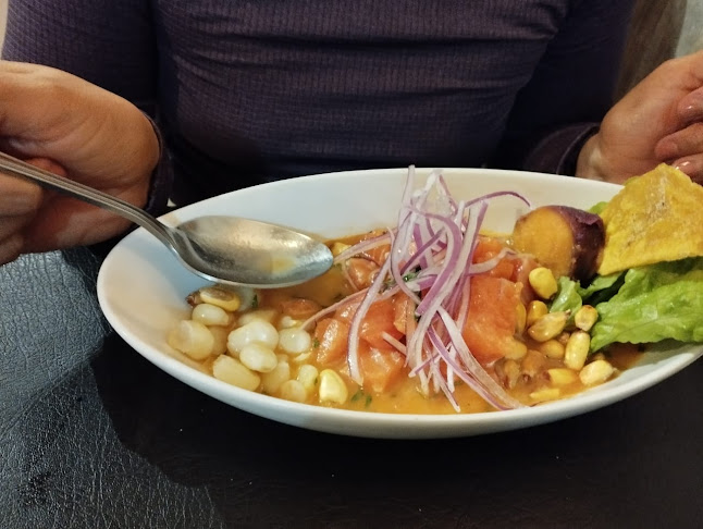 Restaurant Perú Pasión