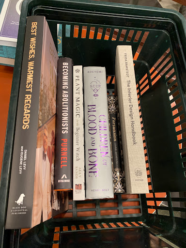 Book Store «Barnes & Noble», reviews and photos, 3050 Beeline Rd, Holland, MI 49424, USA