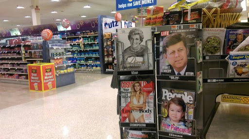 Grocery Store «Giant Food», reviews and photos, 11200 Fairfax Blvd, Fairfax, VA 22030, USA