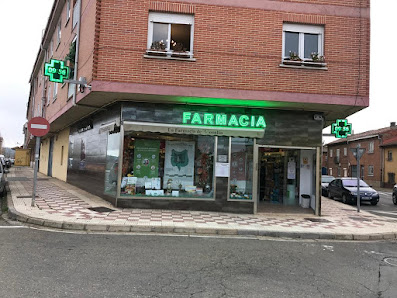 La Farmacia De Rosalia C. Real, 55, 24195 Villaquilambre, León, España