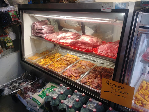 La carne market