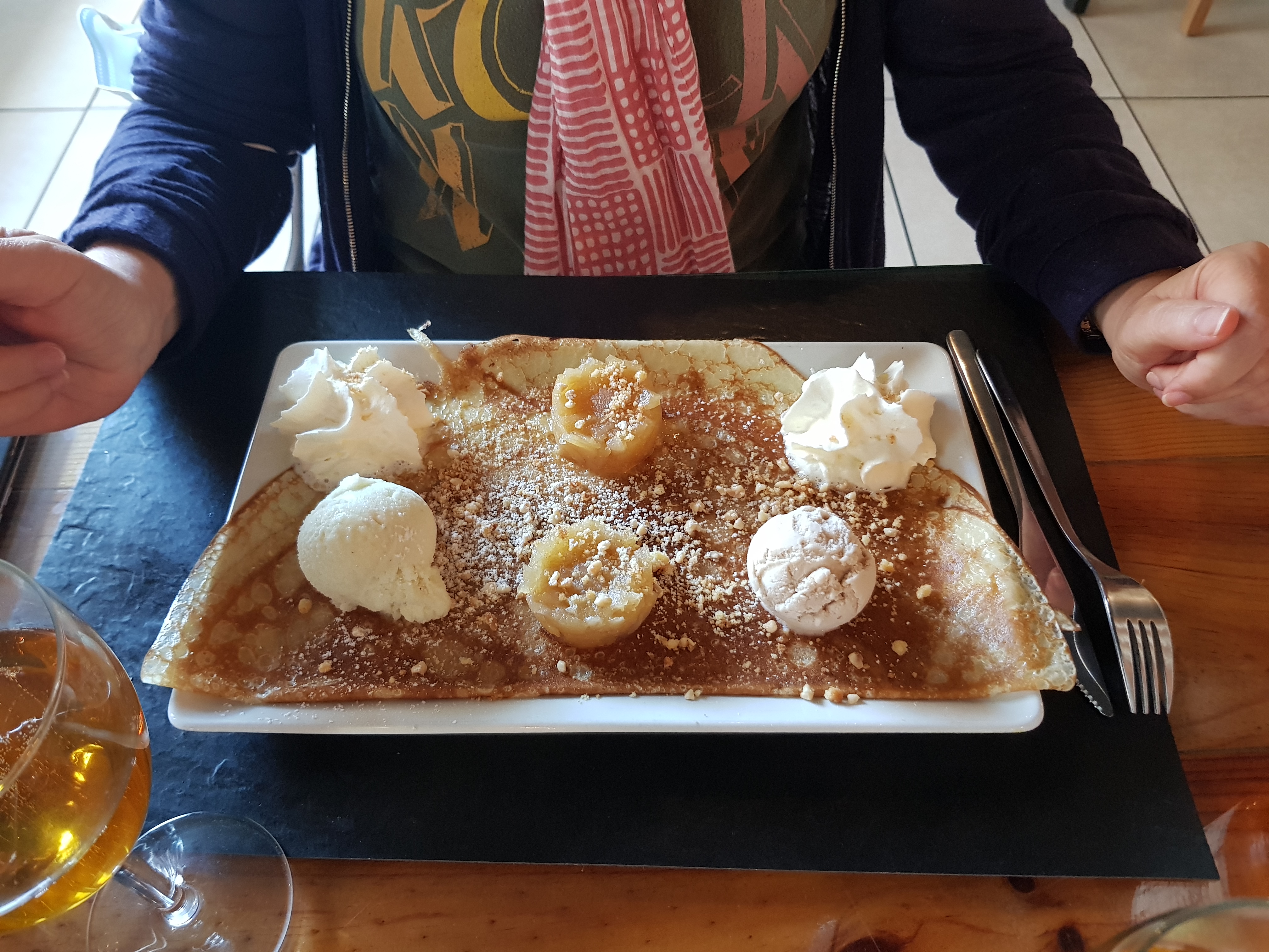 Photo n° 2 de l'avis de Thierry.e fait le 21/04/2019 à 15:32
