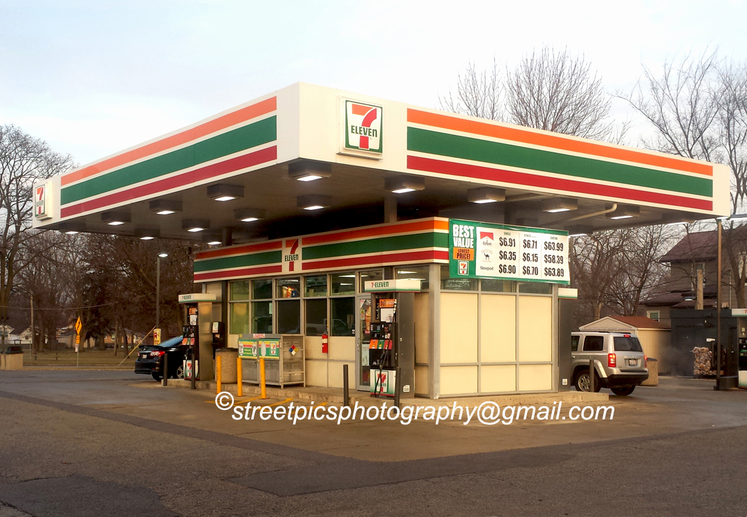 7-Eleven
