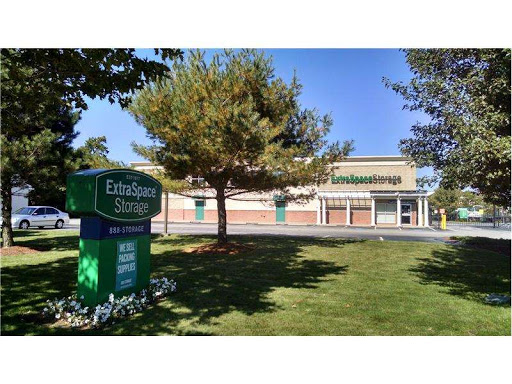Storage Facility «Extra Space Storage», reviews and photos, 634 Plain St, Marshfield, MA 02050, USA