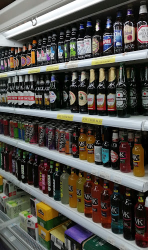 Reviews of Rhythm & Booze in Doncaster - Liquor store