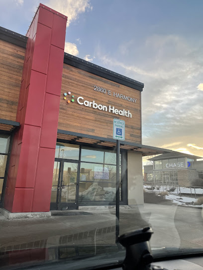 Carbon Health Urgent Care Fort Collins