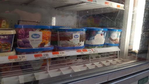 Asian Grocery Store «New Golden Sparkling Supermarket», reviews and photos, 8618 Broadway, Elmhurst, NY 11373, USA