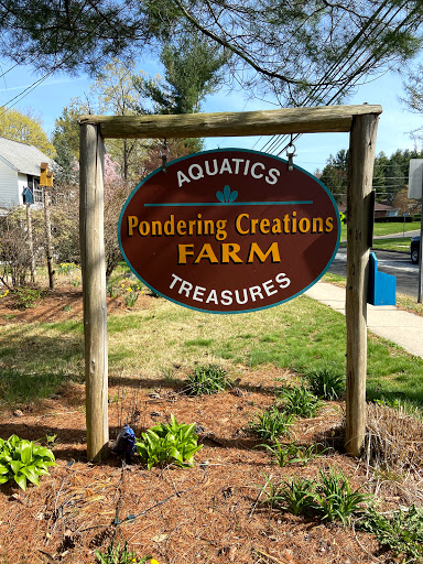 Gift Shop «Pondering Creations Farm», reviews and photos, 101 Allen St, Terryville, CT 06786, USA