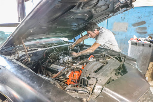 Auto Repair Shop «one stop auto service», reviews and photos, 6655 Brentwood Blvd, Brentwood, CA 94513, USA