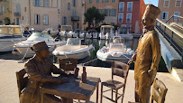 Atmosphère du Restaurant La Cocotte de l'île à Martigues - n°1