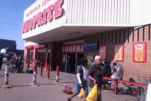 Shoprite Dube Soweto image