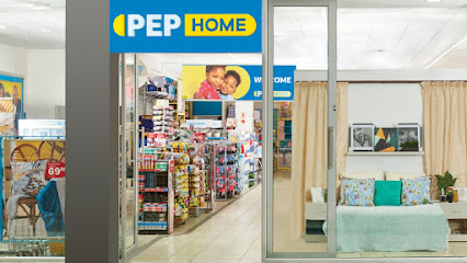 PEP Home Witbank Highland Mews