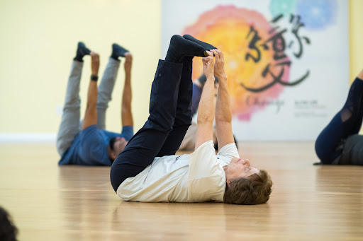 Body & Brain Yoga Tai Chi image