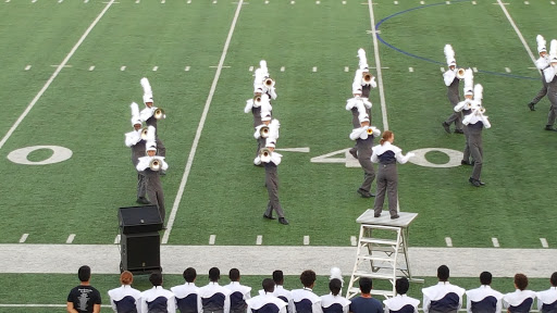 Stadium «Tommy Standridge Stadium», reviews and photos, 1330 Valwood Pkwy, Carrollton, TX 75006, USA