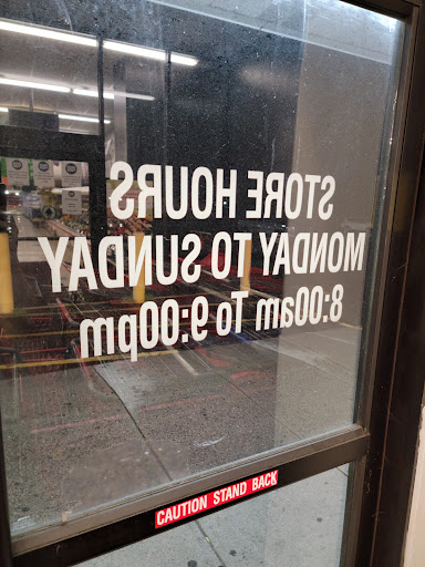 Grocery Store «Save-A-Lot», reviews and photos, 452 Mt Pleasant St, New Bedford, MA 02746, USA