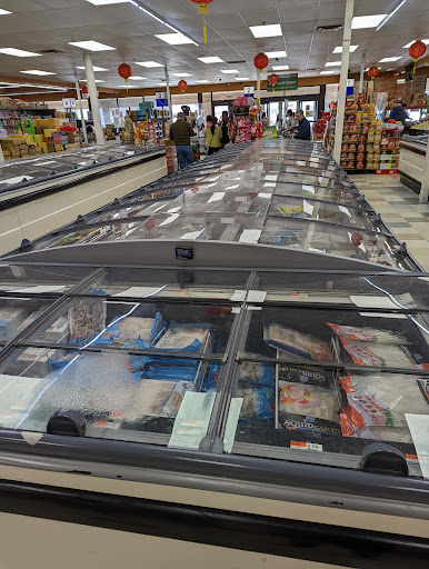 Asian Grocery Store «Viet Hua Food Market», reviews and photos, 6336 82nd St, Indianapolis, IN 46250, USA