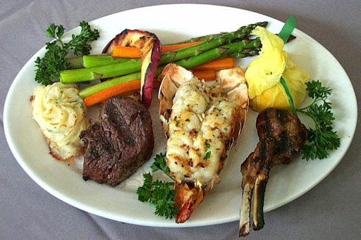 French Restaurant «Crumpets Restaurant & Bakery», reviews and photos, 3920 Harry Wurzbach Rd, San Antonio, TX 78209, USA