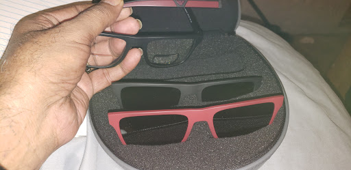 Optician «Eyewear Repair Express», reviews and photos, 2712 Clairmont Rd, Atlanta, GA 30329, USA