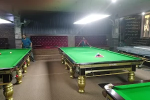 Jimmy Snooker Club image