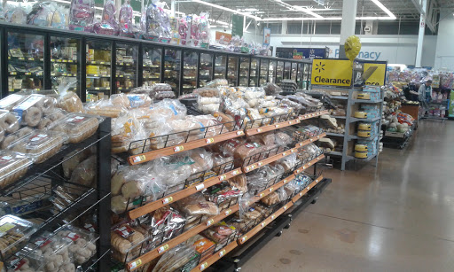 Discount Store «Walmart», reviews and photos, 3461 Horizon Blvd, Bensalem, PA 19020, USA