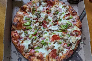 Pizza Plus & Longhorn Saloon with the Game Room image