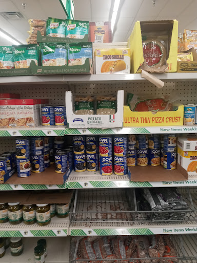 Dollar Store «Dollar Tree», reviews and photos, 9221 N 56th St, Temple Terrace, FL 33617, USA