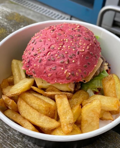 CHIPPY BURGER à Estandeuil (Puy-de-Dôme 63)