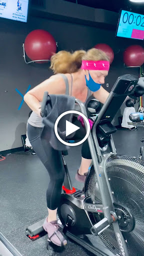 Gym «redzone Fitness in Pinecrest», reviews and photos, 11845 S Dixie Hwy, Pinecrest, FL 33156, USA