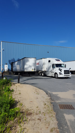 Moving Company «A. Walecka & Son, Inc.», reviews and photos, 2375 Cranberry Hwy, West Wareham, MA 02576, USA