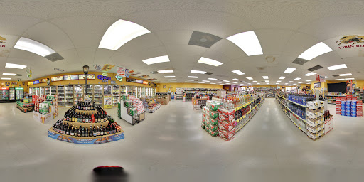 Liquor Store «Liquor Outlet», reviews and photos, 4410 W Craig Rd, North Las Vegas, NV 89032, USA