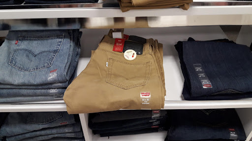 Department Store «Bealls», reviews and photos, 1663 W Henderson St, Cleburne, TX 76033, USA