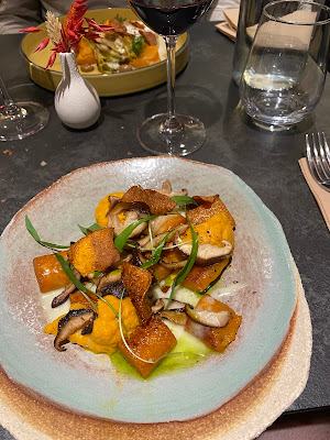 Siprès restaurant à Lyon