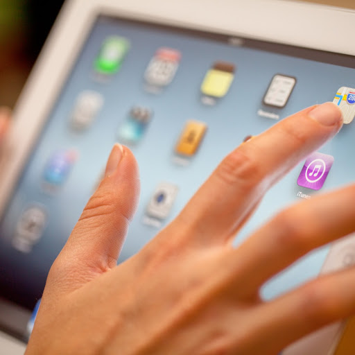 Computer Repair Service «Experimac of Klein», reviews and photos, 7306 Louetta Rd A116, Klein, TX 77379, USA