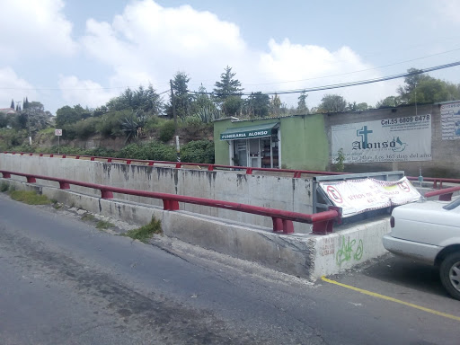 Funerales ALONSO en Ciudad Nicolás Romero