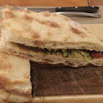 Photo n°8 de l'avis de Manuela.u fait le 31/03/2023 à 21:29 sur le  Materiaprima | Ristorante-Pizzeria gluten free à Montemurlo