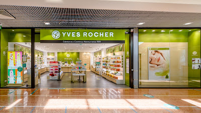 Yves Rocher à Bordeaux
