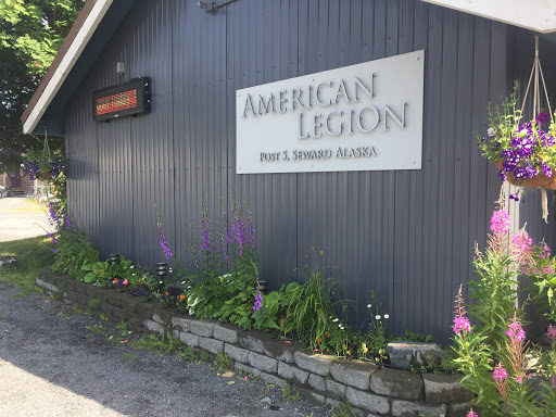 American Legion Seward Post 5