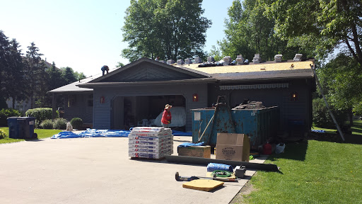 Roofing Contractor «Refuge Roofing & Siding, LLC», reviews and photos, 18315 Dahlia St NW, Cedar, MN 55011, USA