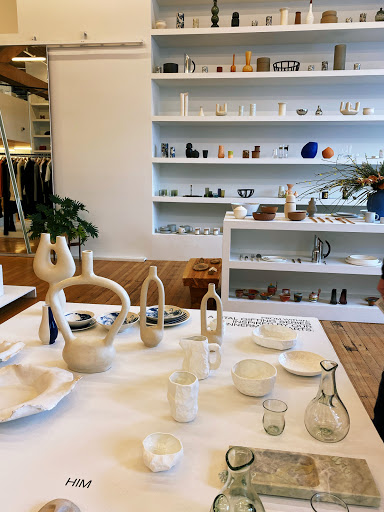 Fashion Accessories Store «Totokaelo», reviews and photos, 1523 10th Ave, Seattle, WA 98122, USA