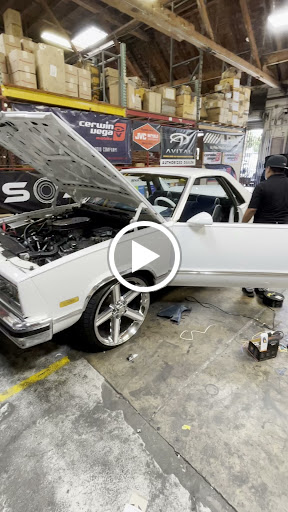 Electronic Parts Supplier «SOS Electronics», reviews and photos, 1500 S Central Ave, Los Angeles, CA 90021, USA