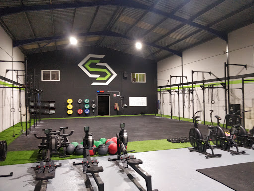 CrossFit Sueca en Sueca, Valencia