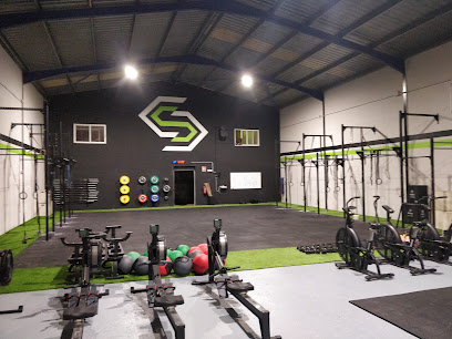 CrossFit Sueca - Calle Sèquia Braçal de Marco, 11, 46410 Sueca, Valencia, Spain