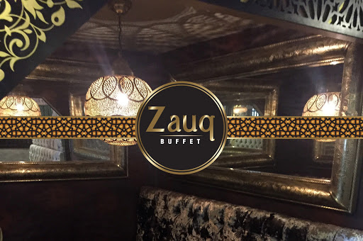 Zauq Buffet