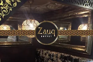 Zauq Buffet image