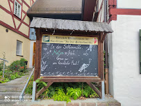 Gasthaus An der Schlossmühle à Chemnitz menu