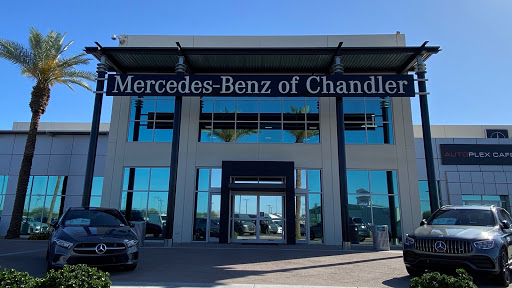 Mercedes-Benz of Chandler