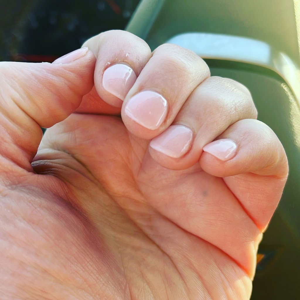 Hot Nails 25504