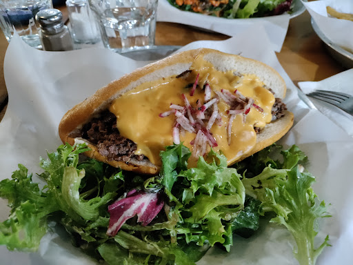 Butcher Shop «Clove And Hoof», reviews and photos, 4001 Broadway, Oakland, CA 94611, USA